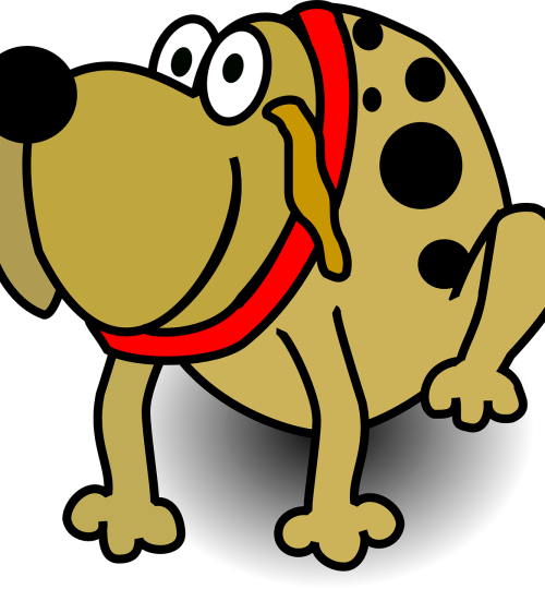 dog, brown, spots-27989.jpg